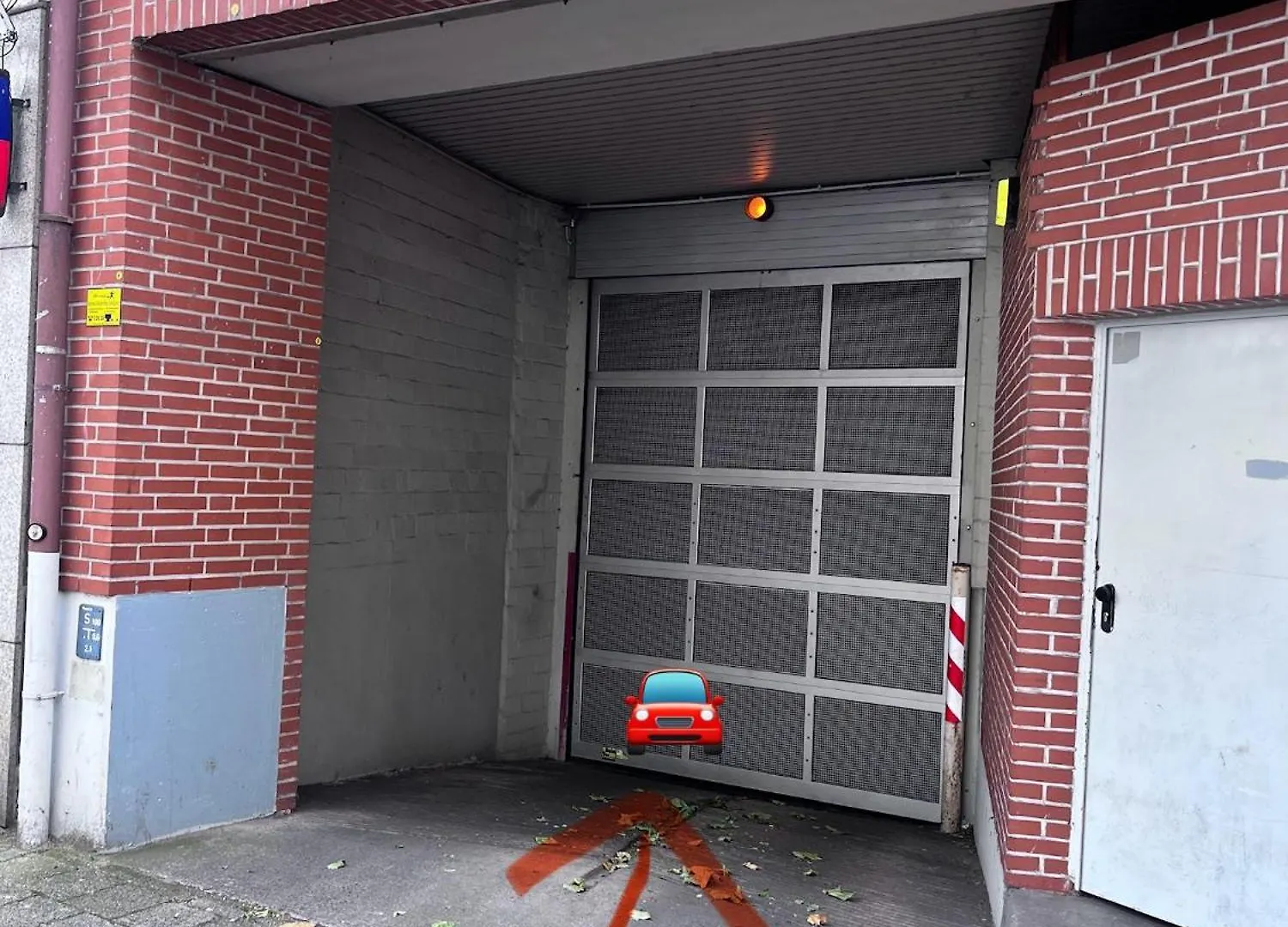 Apparthotel-Bremen-City-Parking 0*, بريمين