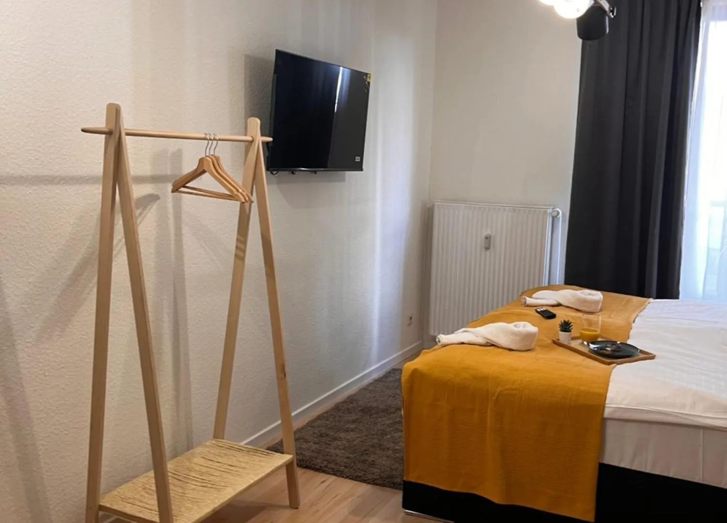 شقة Apparthotel-Bremen-City-Parking ألمانيا